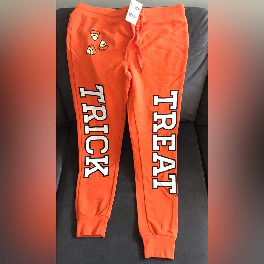 Joggers